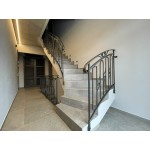 išnuomojami 2 kamb. apartamentai K.Donelaičio g. 70b, Kaune (33.5 kv.m 2 aukštas)